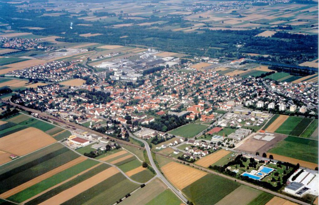 meitingen Freie Wähler in Meitingen